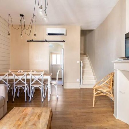 Le Rustique Chic Tout Confort Châteauroux Eksteriør billede