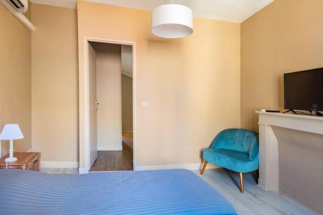 Le Rustique Chic Tout Confort Châteauroux Eksteriør billede