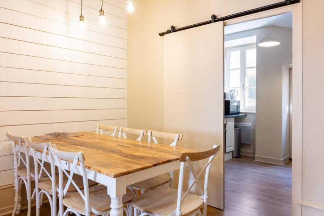 Le Rustique Chic Tout Confort Châteauroux Eksteriør billede