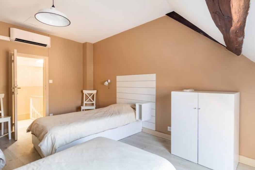 Le Rustique Chic Tout Confort Châteauroux Eksteriør billede