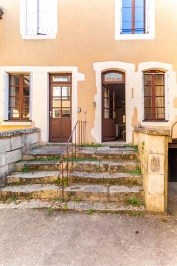 Le Rustique Chic Tout Confort Châteauroux Eksteriør billede
