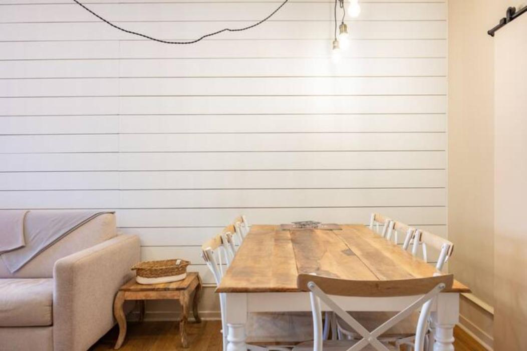Le Rustique Chic Tout Confort Châteauroux Eksteriør billede