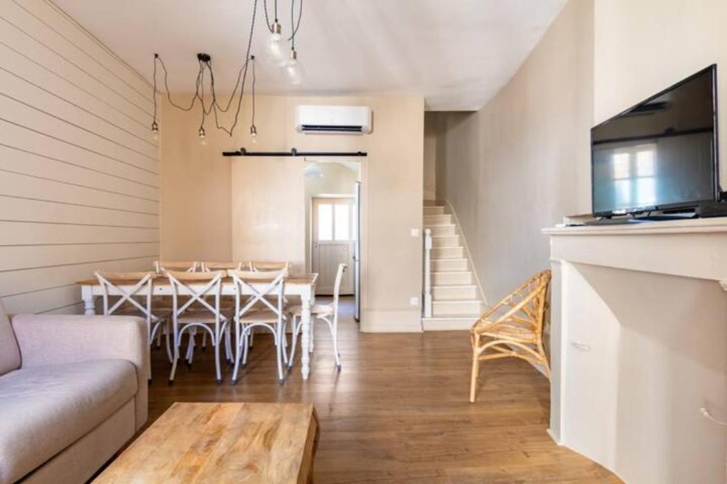 Le Rustique Chic Tout Confort Châteauroux Eksteriør billede